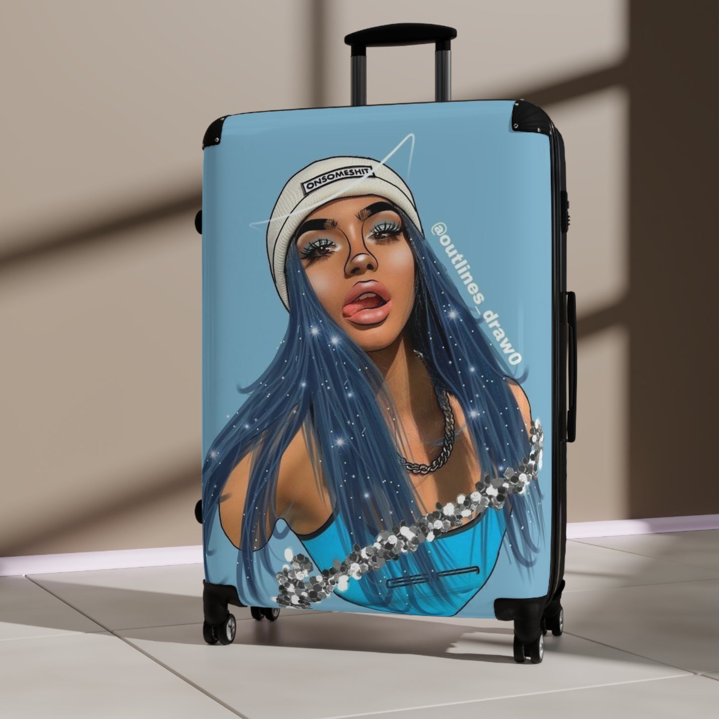 Suitcase