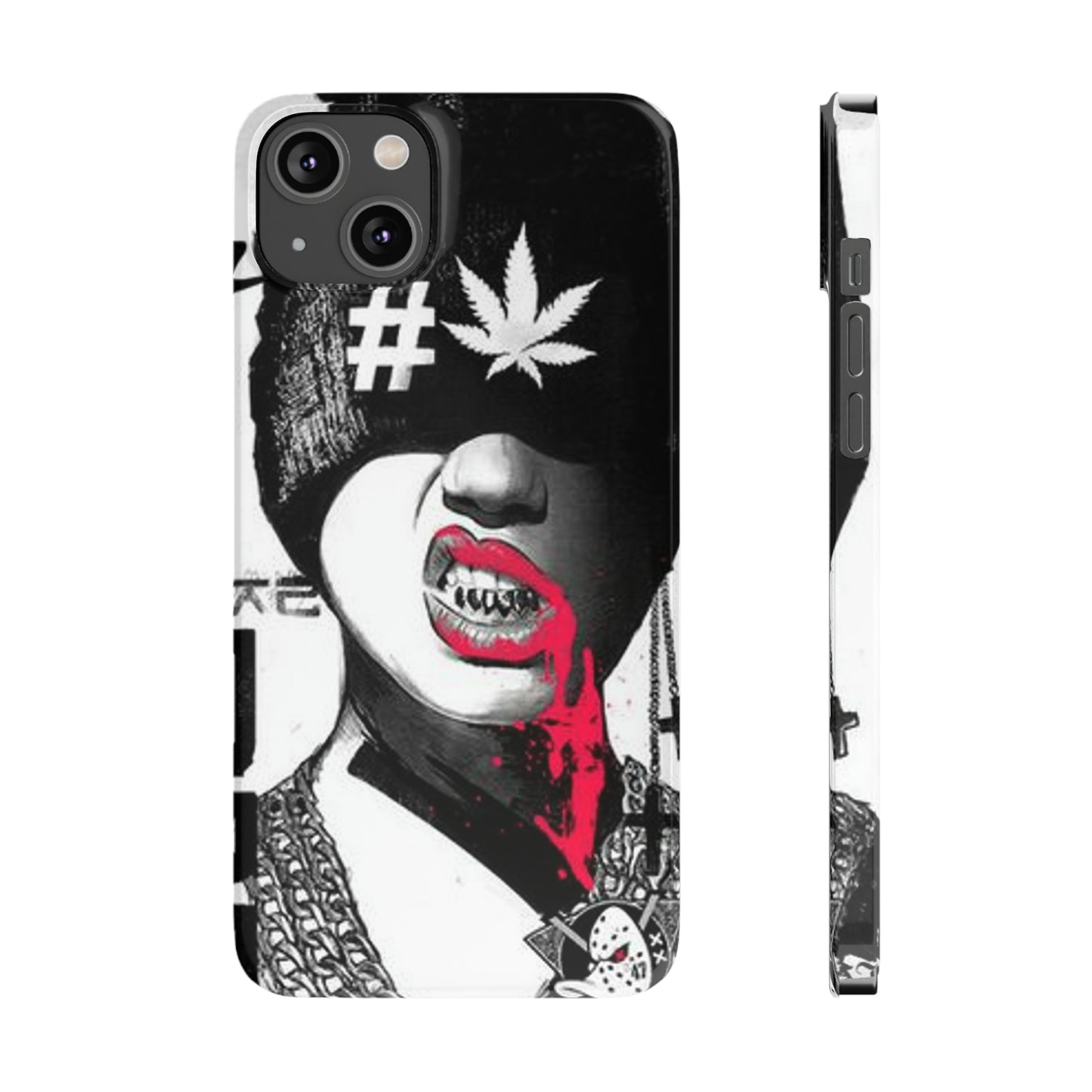 Slim Phone Cases