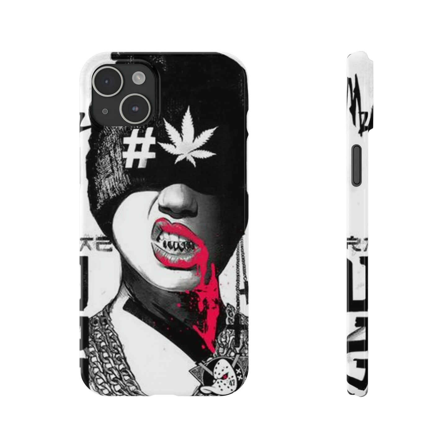 Slim Phone Cases