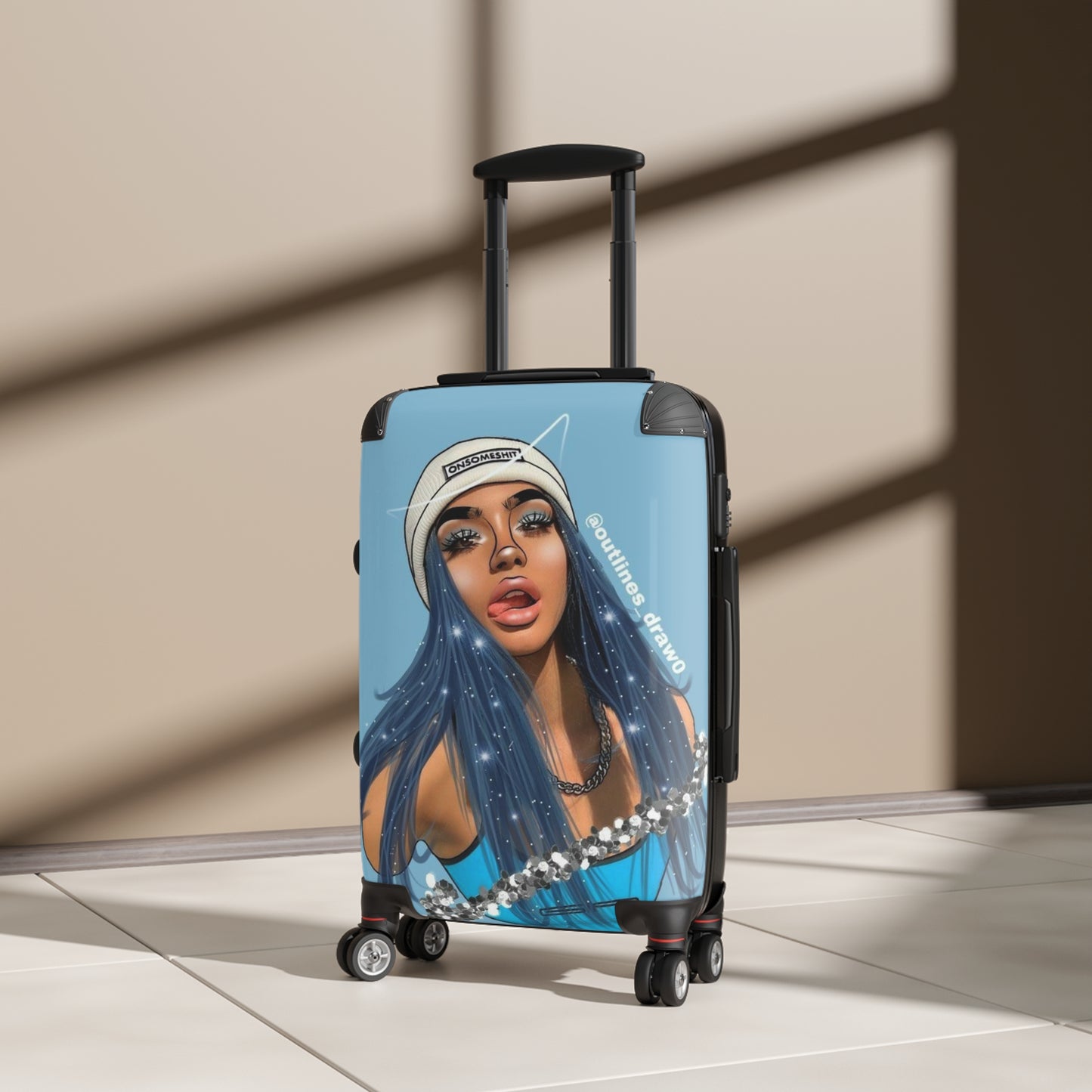 Suitcase