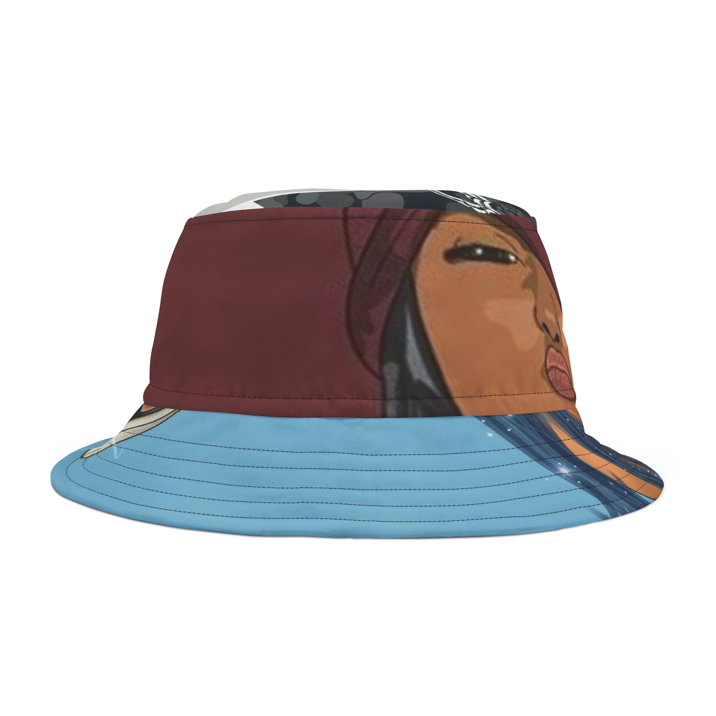 Bucket Hat (AOP)