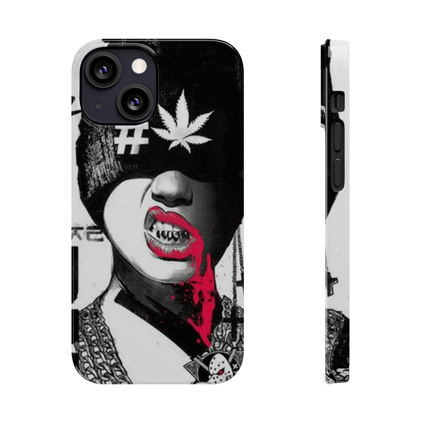 Slim Phone Cases