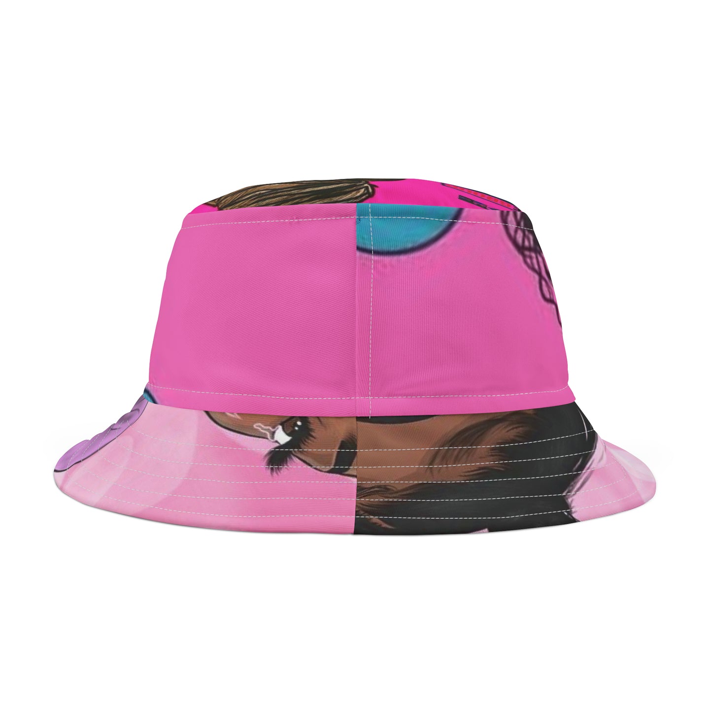 Bucket Hat (AOP)