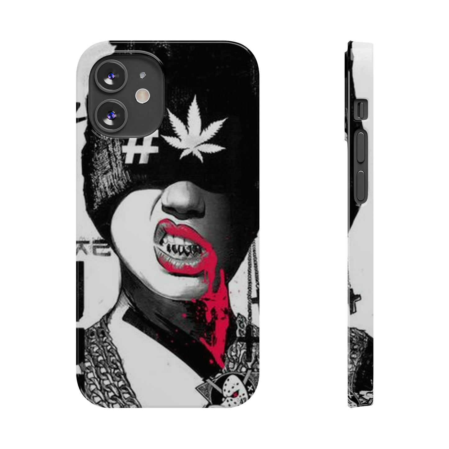 Slim Phone Cases