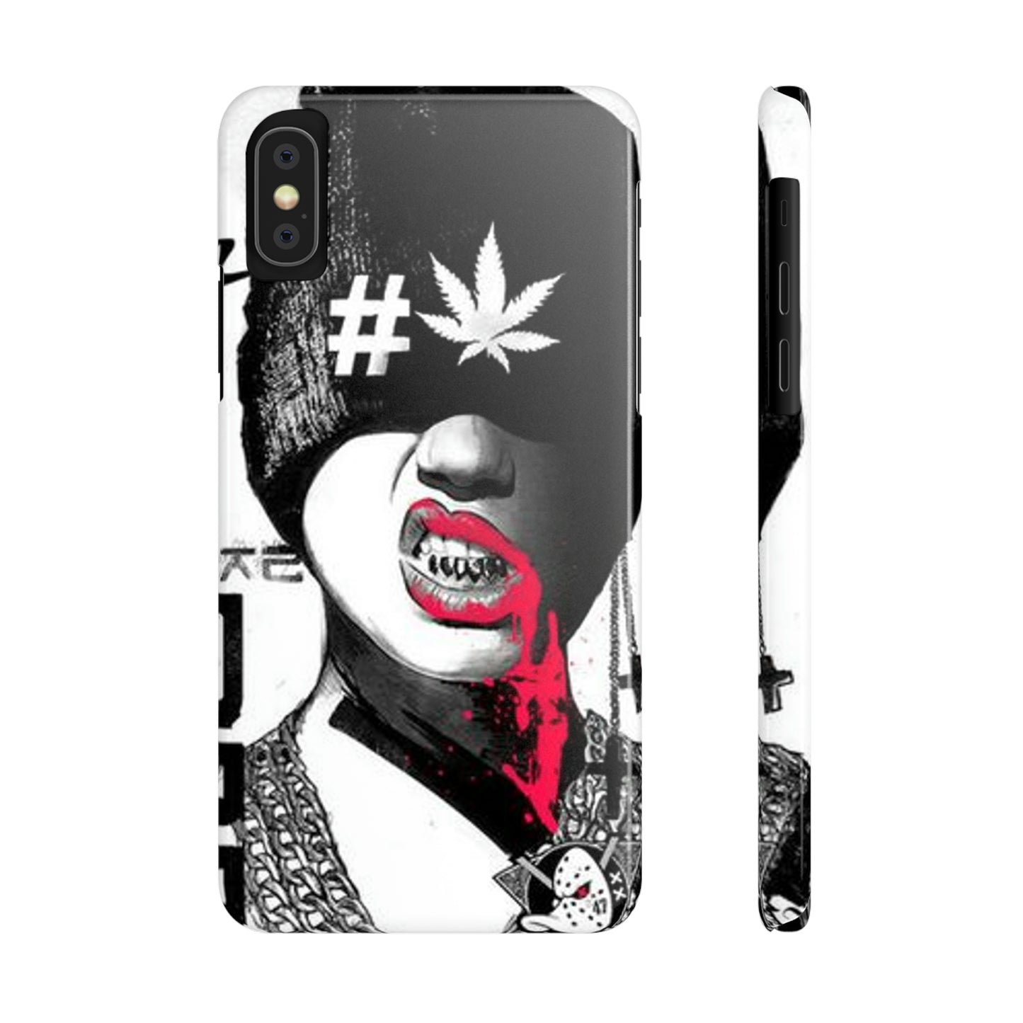 Slim Phone Cases