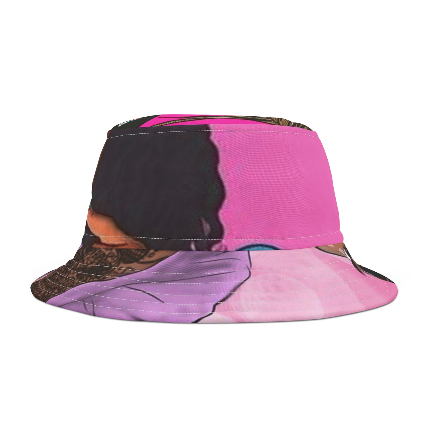 Bucket Hat (AOP)