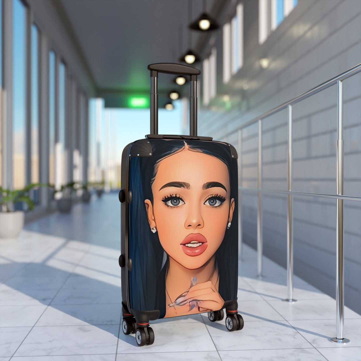 Suitcase