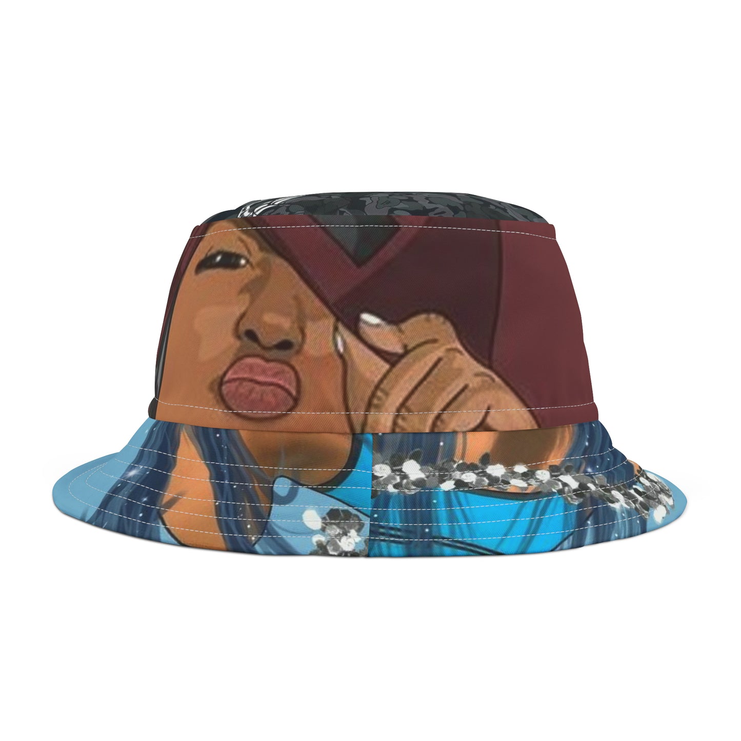 Bucket Hat (AOP)