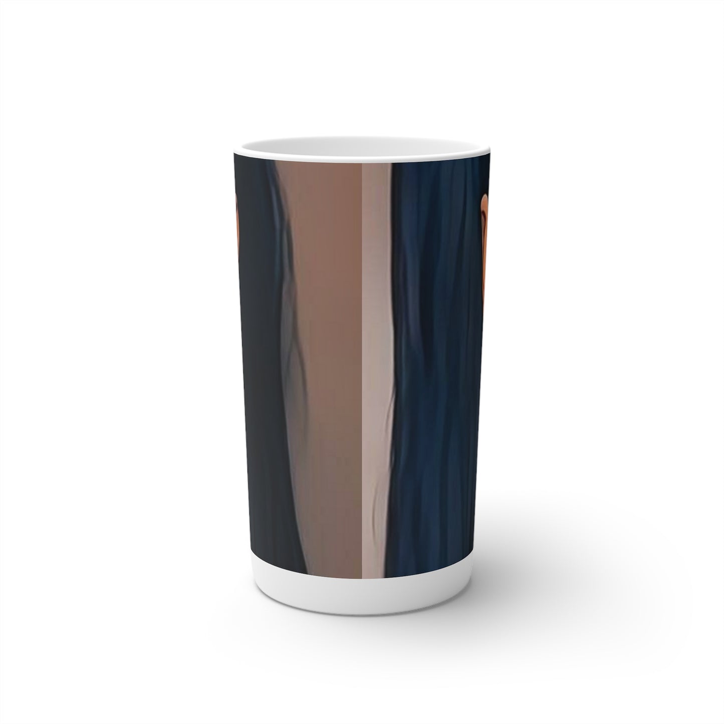 Conical Coffee Mugs (3oz, 8oz, 12oz)