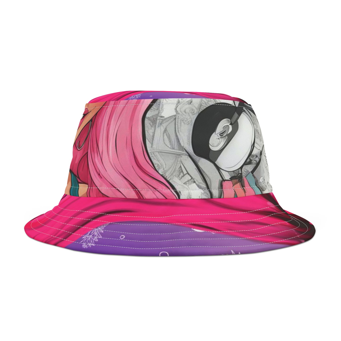 Bucket Hat (AOP)