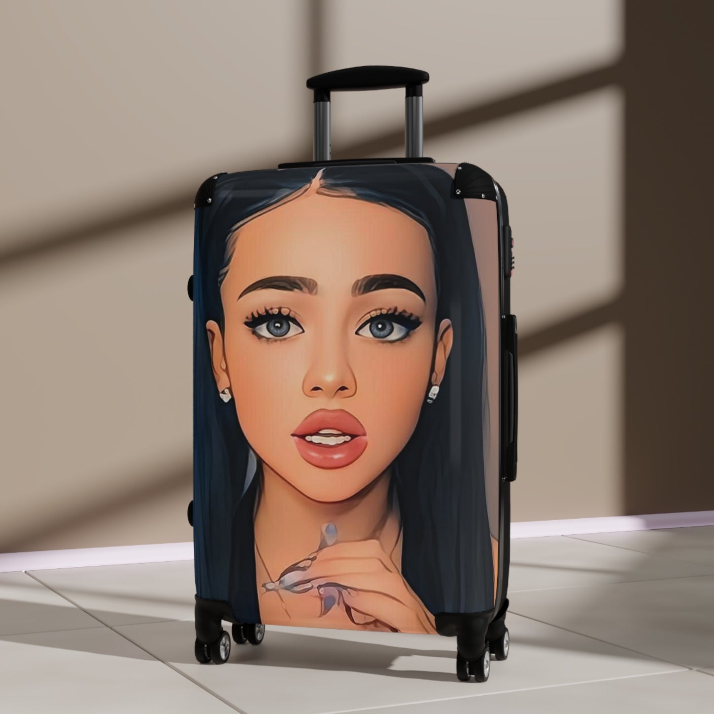 Suitcase