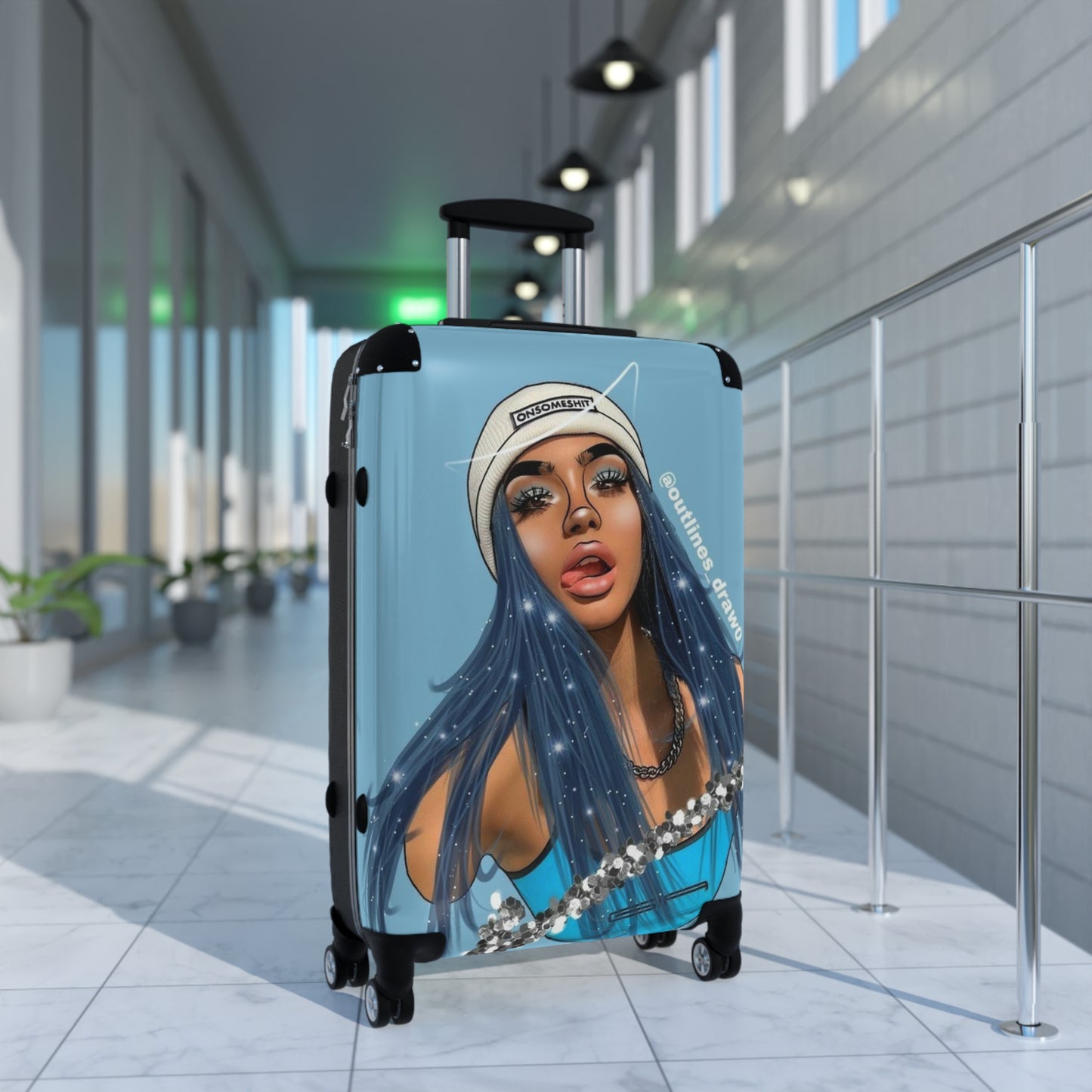 Suitcase