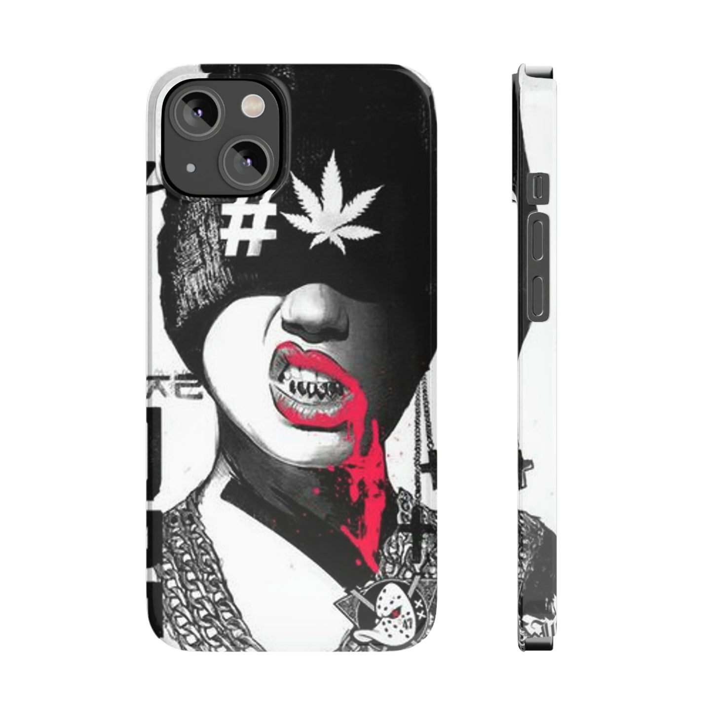 Slim Phone Cases