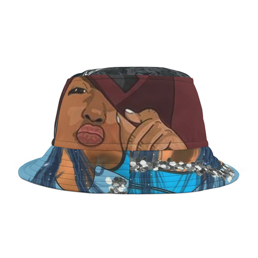 Bucket Hat (AOP)