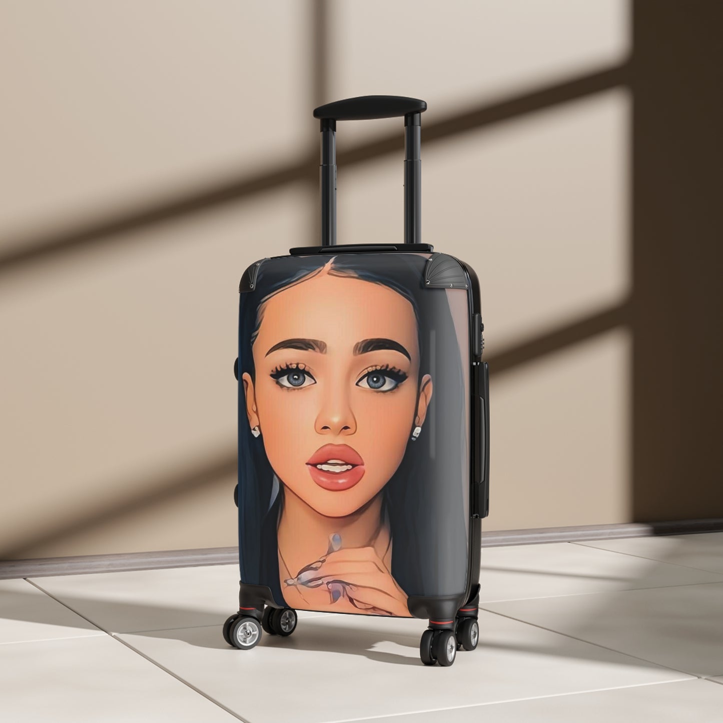 Suitcase