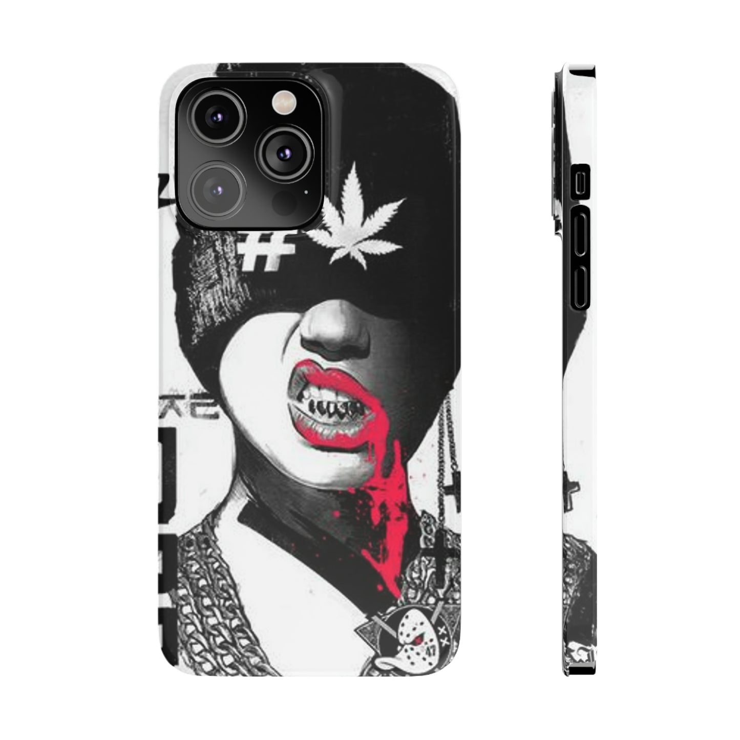 Slim Phone Cases