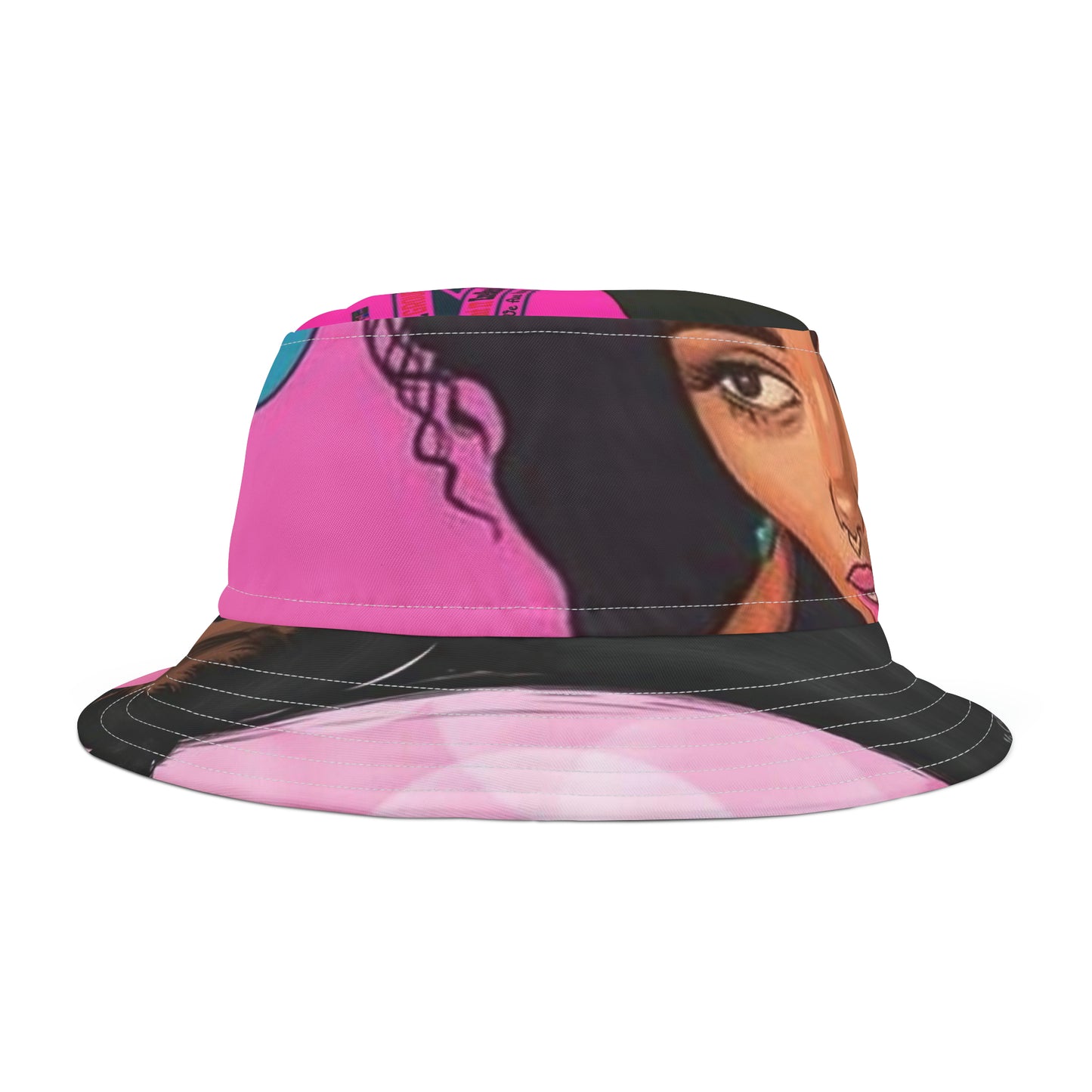 Bucket Hat (AOP)