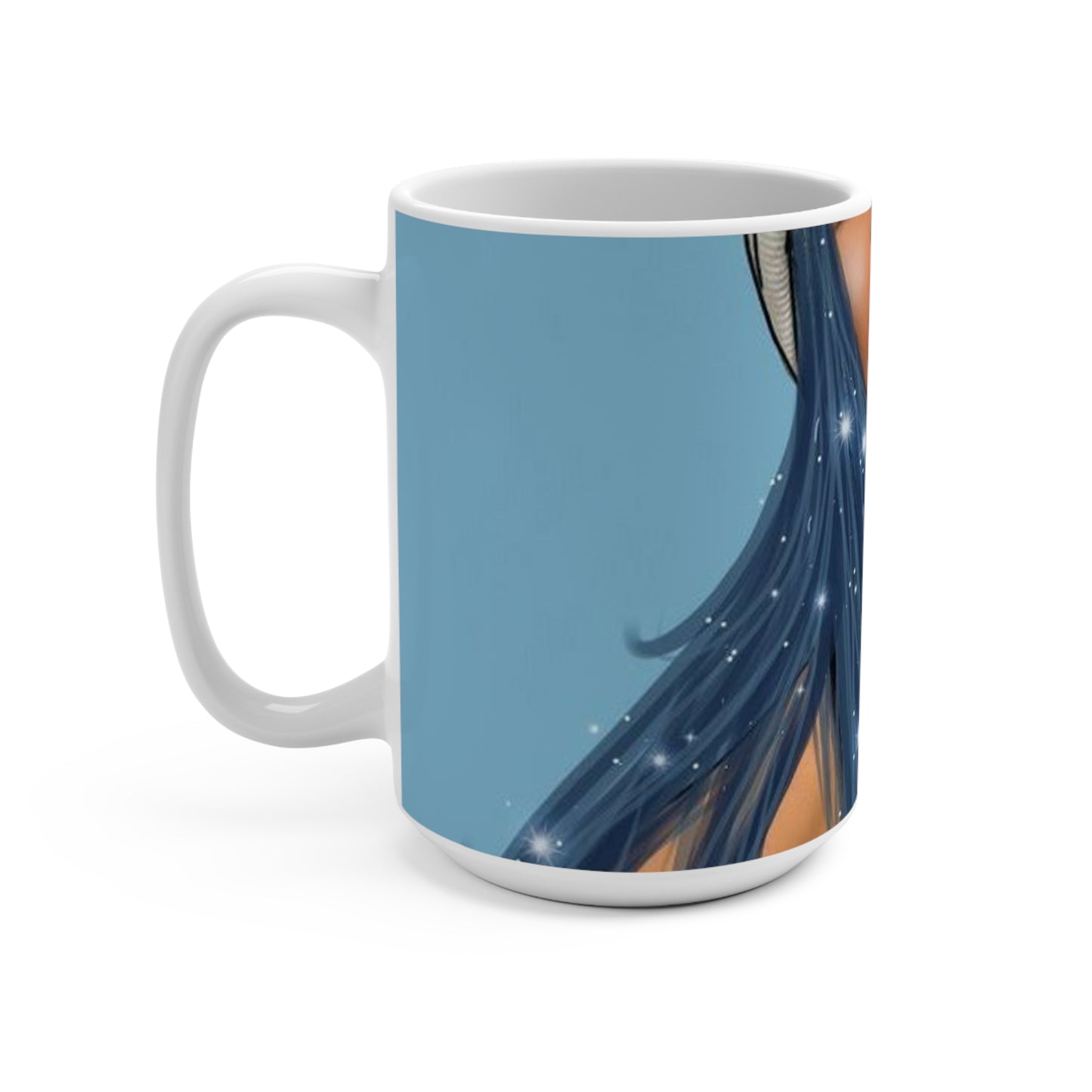 Mug 15oz