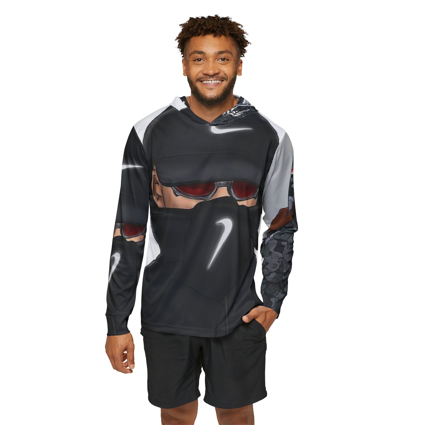 Men's Sports Warmup Hoodie (AOP)